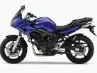 Yamaha FZ-6S Fazer